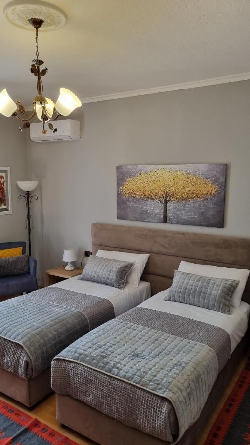 Apartment Ciak 2 Tirana