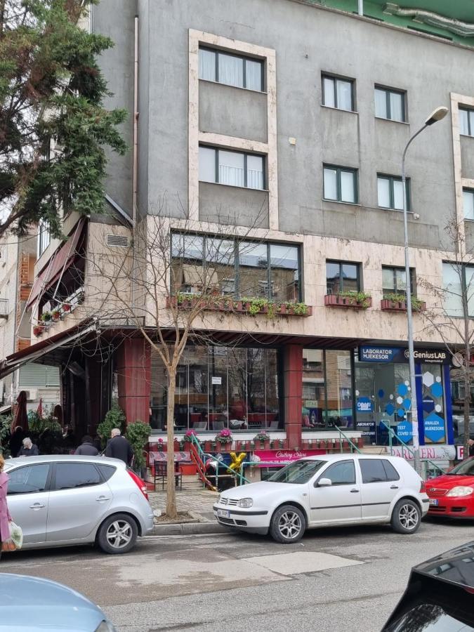Apartment Ciak 2 *